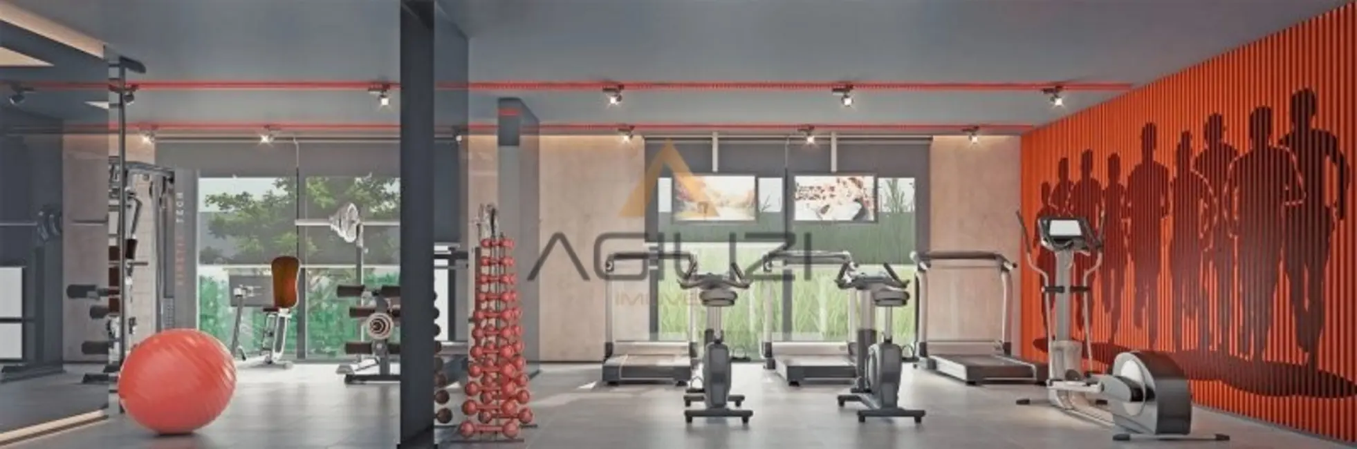 Foto 5 de Apartamento com 1 quarto à venda, 23m2 em Pinheiros, São Paulo - SP