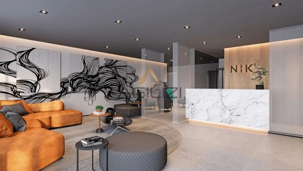 Foto 4 de Apartamento com 1 quarto à venda, 23m2 em Pinheiros, São Paulo - SP