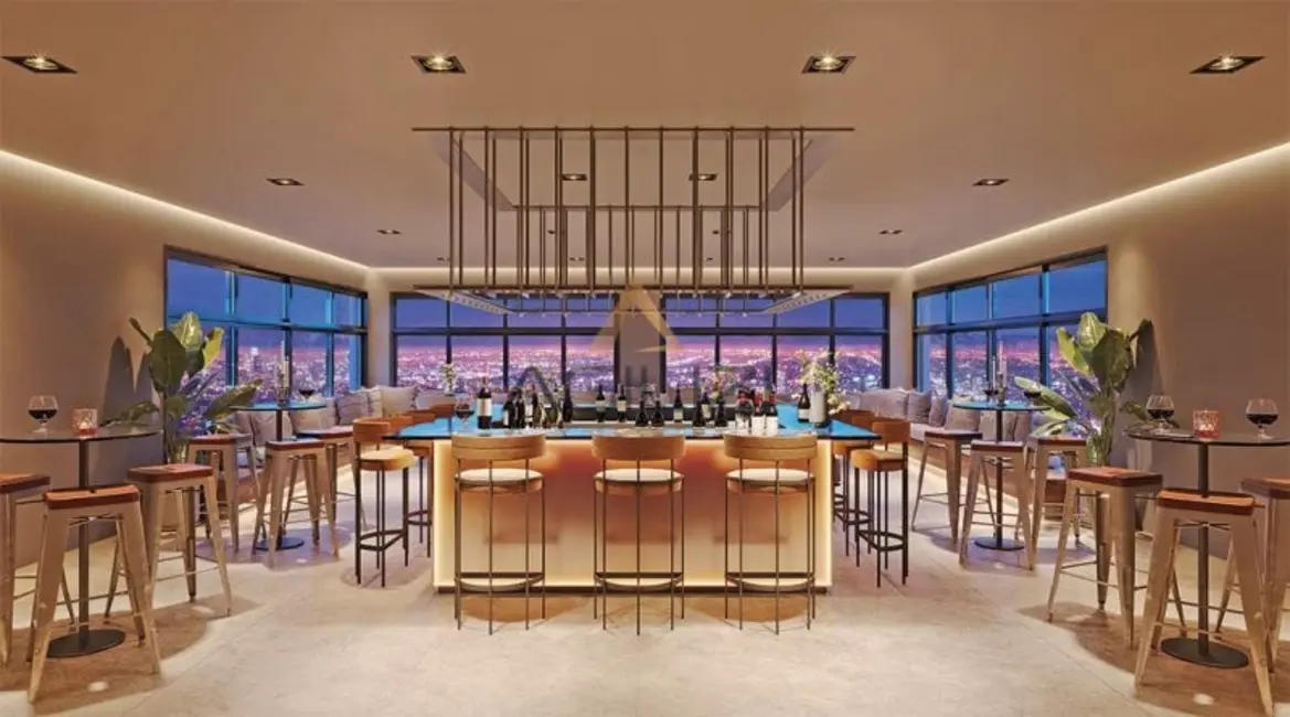 Foto 8 de Apartamento com 1 quarto à venda, 23m2 em Pinheiros, São Paulo - SP