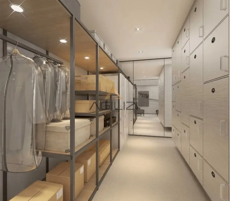 Foto 2 de Apartamento com 1 quarto à venda, 23m2 em Pinheiros, São Paulo - SP