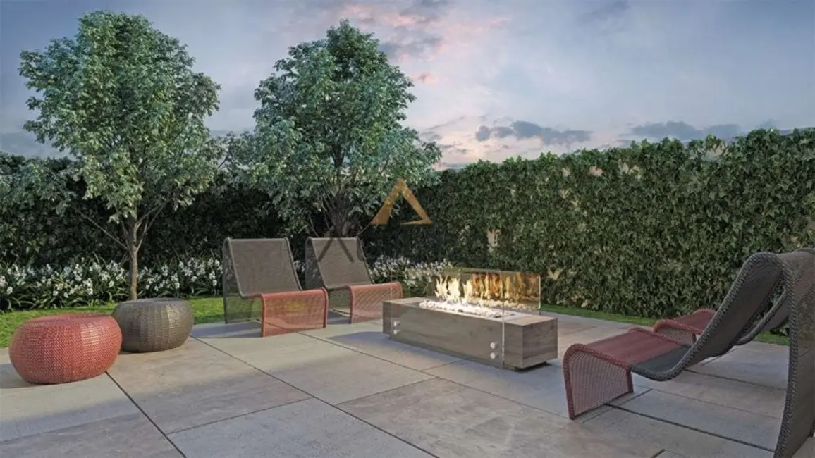 Foto 9 de Apartamento com 1 quarto à venda, 23m2 em Pinheiros, São Paulo - SP