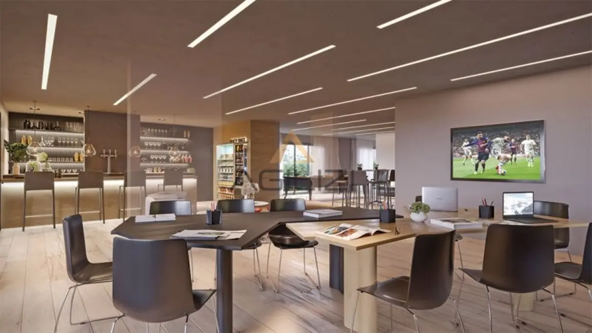 Foto 7 de Apartamento com 1 quarto à venda, 23m2 em Pinheiros, São Paulo - SP