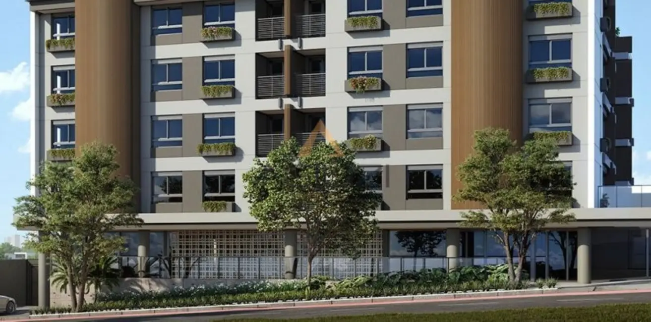 Apartamento com 3 quartos à venda, 129m2 em Vila Mariana, São Paulo - SP - imagem 7 Foto 7 de Apartamento com 3 quartos à venda, 129m2 em Vila Mariana, São Paulo - SP