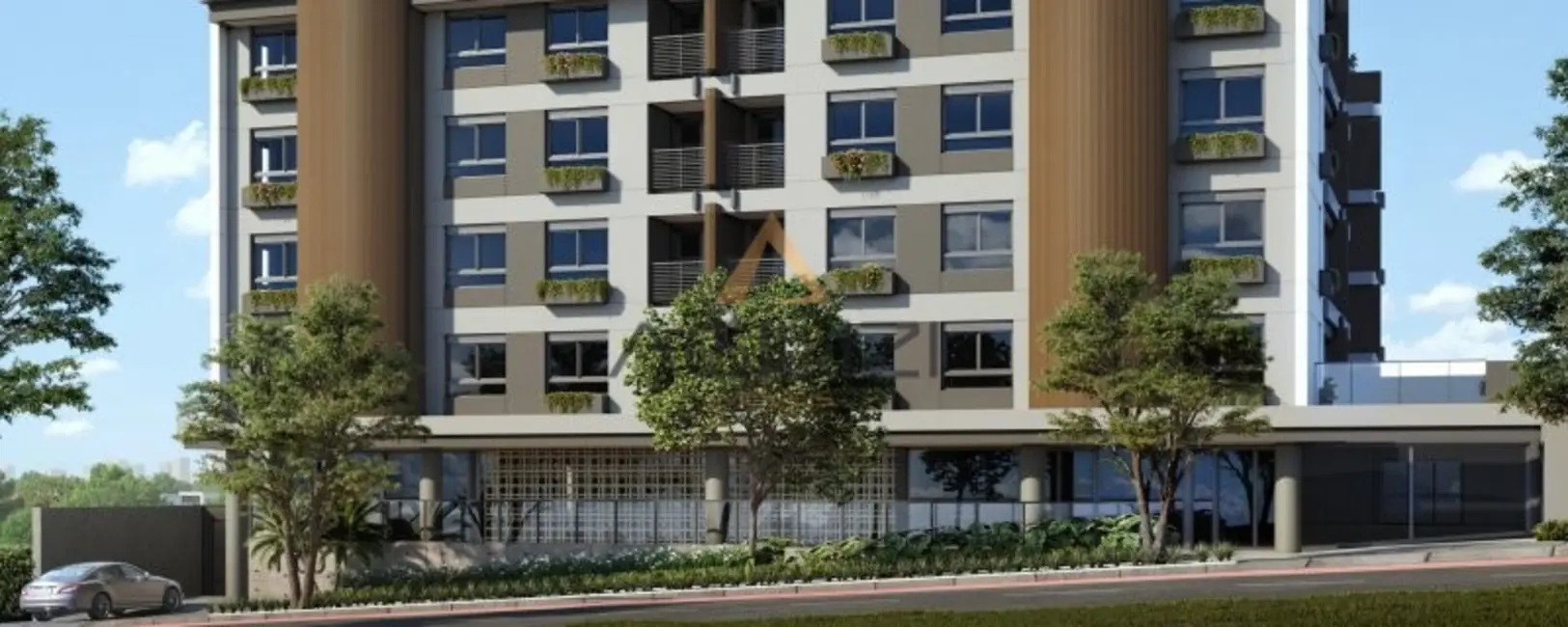 Apartamento com 3 quartos à venda, 129m2 em Vila Mariana, São Paulo - SP - imagem 9 Foto 9 de Apartamento com 3 quartos à venda, 129m2 em Vila Mariana, São Paulo - SP