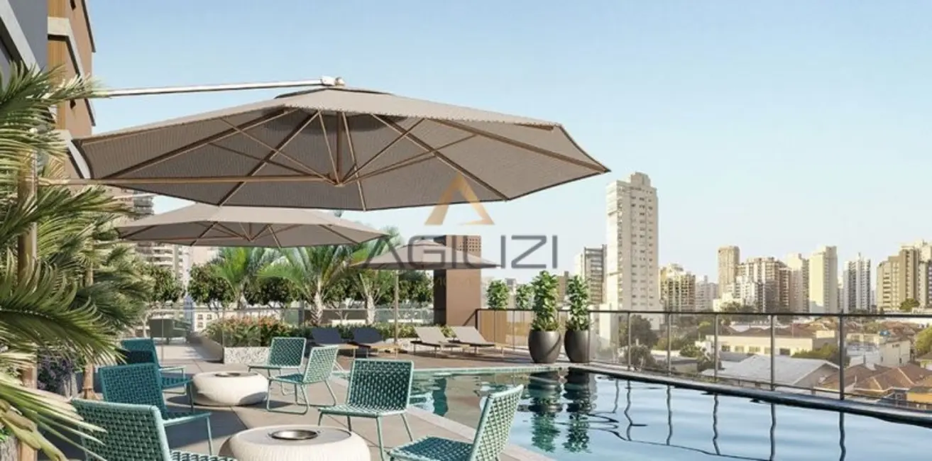 Foto 2 de Apartamento com 3 quartos à venda, 129m2 em Vila Mariana, São Paulo - SP