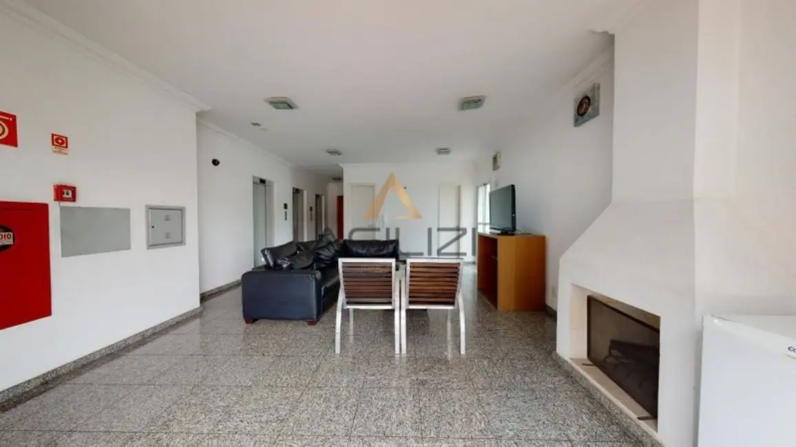 Apartamento com 1 quarto à venda, 34m2 em Jardim Paulista, São Paulo - SP - imagem 4 Foto 4 de Apartamento com 1 quarto à venda, 34m2 em Jardim Paulista, São Paulo - SP