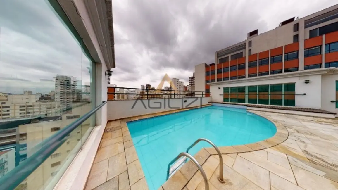 Apartamento com 1 quarto à venda, 34m2 em Jardim Paulista, São Paulo - SP - imagem 5 Foto 5 de Apartamento com 1 quarto à venda, 34m2 em Jardim Paulista, São Paulo - SP
