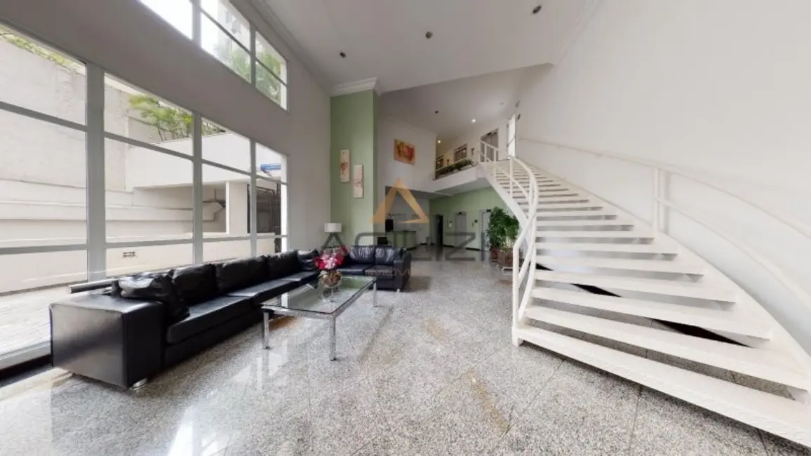 Apartamento com 1 quarto à venda, 34m2 em Jardim Paulista, São Paulo - SP - imagem 8 Foto 8 de Apartamento com 1 quarto à venda, 34m2 em Jardim Paulista, São Paulo - SP
