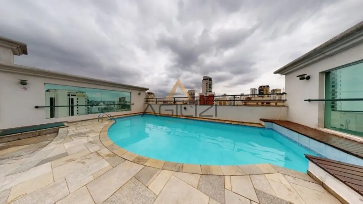 Apartamento com 1 quarto à venda, 34m2 em Jardim Paulista, São Paulo - SP - imagem 3 Foto 3 de Apartamento com 1 quarto à venda, 34m2 em Jardim Paulista, São Paulo - SP