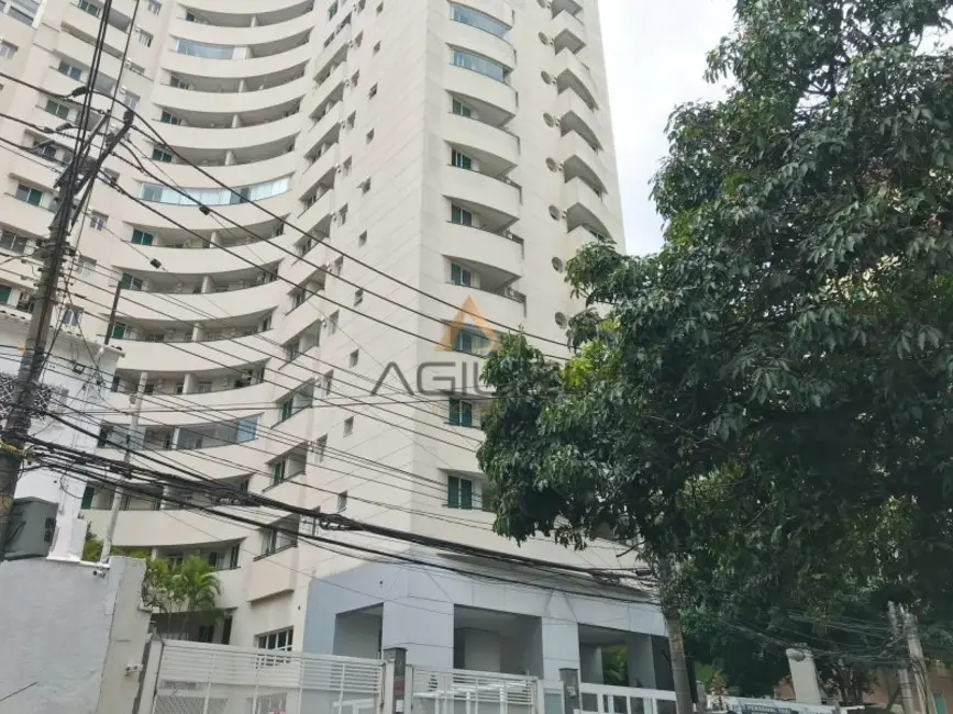 Apartamento com 1 quarto à venda, 34m2 em Jardim Paulista, São Paulo - SP - imagem 1 Foto 1 de Apartamento com 1 quarto à venda, 34m2 em Jardim Paulista, São Paulo - SP