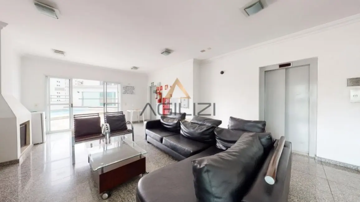 Apartamento com 1 quarto à venda, 34m2 em Jardim Paulista, São Paulo - SP - imagem 2 Foto 2 de Apartamento com 1 quarto à venda, 34m2 em Jardim Paulista, São Paulo - SP