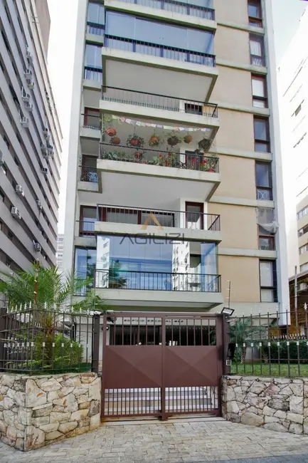 Foto 8 de Apartamento com 3 quartos à venda, 198m2 em Jardim Paulista, São Paulo - SP