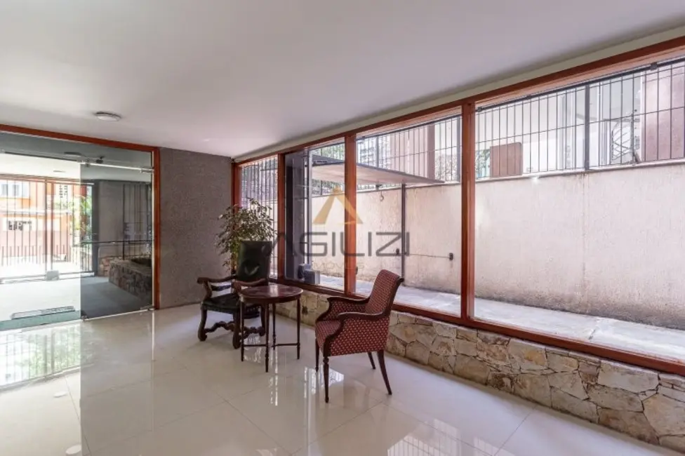 Foto 5 de Apartamento com 3 quartos à venda, 198m2 em Jardim Paulista, São Paulo - SP