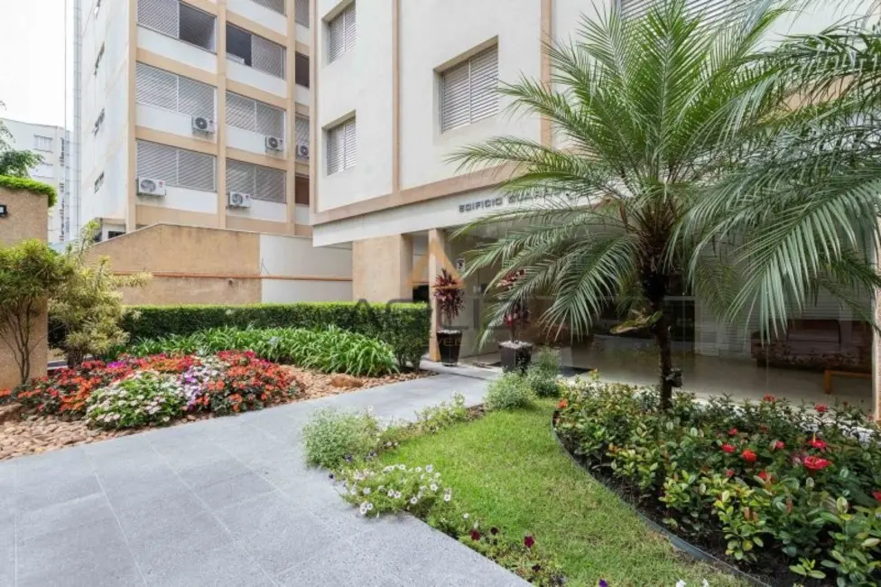 Foto 5 de Apartamento com 3 quartos à venda, 105m2 em Jardim Paulista, São Paulo - SP