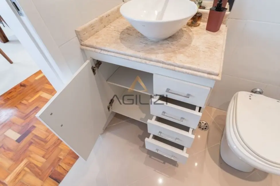 Foto 6 de Apartamento com 3 quartos à venda, 105m2 em Jardim Paulista, São Paulo - SP