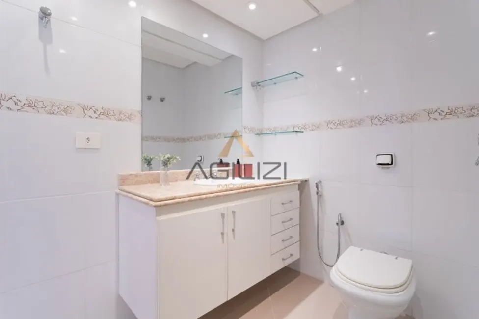 Foto 9 de Apartamento com 3 quartos à venda, 105m2 em Jardim Paulista, São Paulo - SP