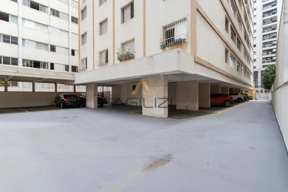 Foto 8 de Apartamento com 3 quartos à venda, 105m2 em Jardim Paulista, São Paulo - SP