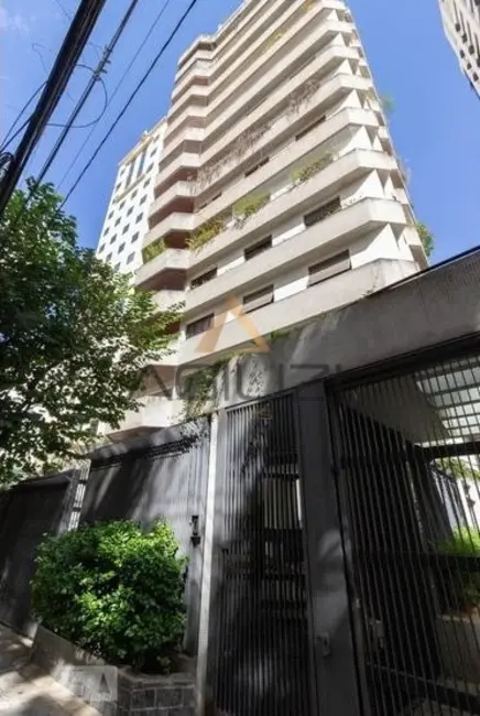 Apartamento com 4 quartos à venda, 150m2 em Jardim Paulista, São Paulo - SP - imagem 1 Foto 1 de Apartamento com 4 quartos à venda, 150m2 em Jardim Paulista, São Paulo - SP