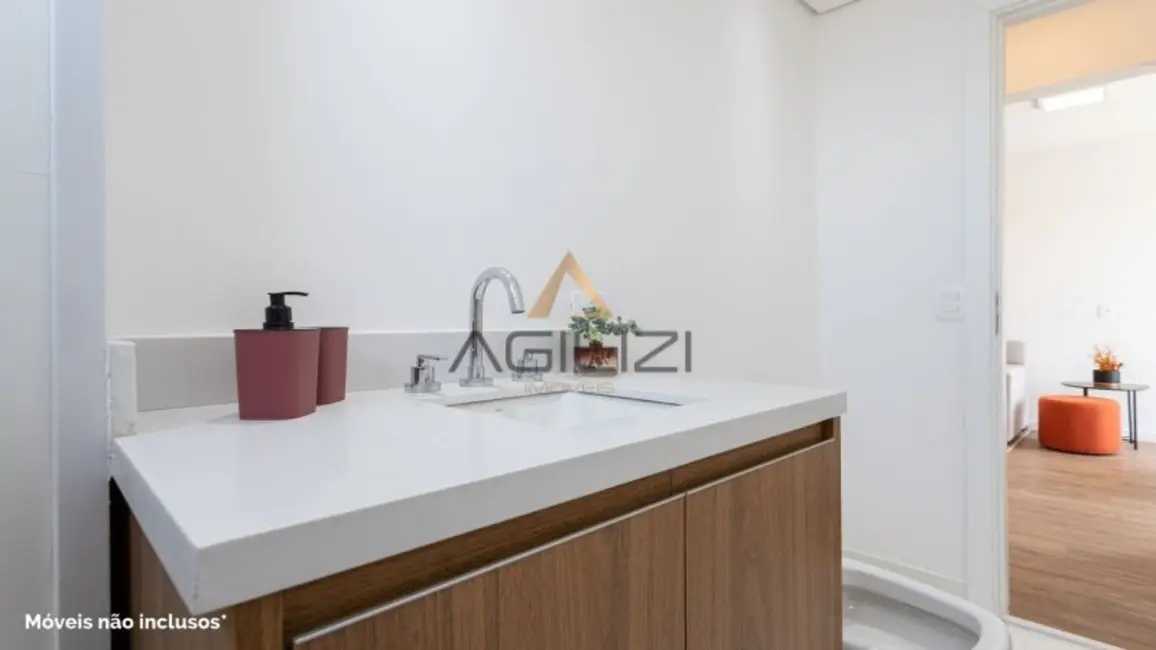 Foto 2 de Apartamento com 2 quartos à venda, 66m2 em Vila Madalena, São Paulo - SP