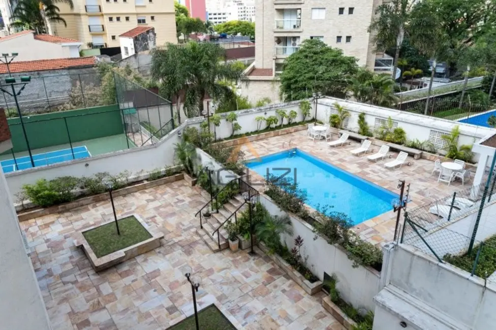 Foto 4 de Apartamento com 2 quartos à venda, 142m2 em Perdizes, São Paulo - SP