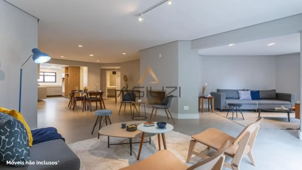 Foto 9 de Apartamento com 2 quartos à venda, 142m2 em Perdizes, São Paulo - SP