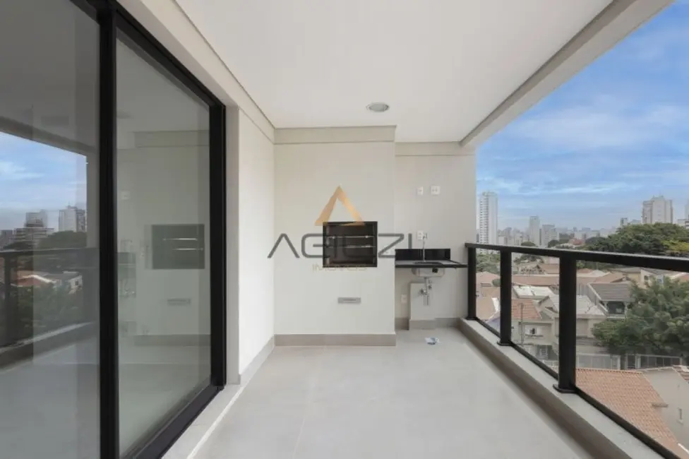 Apartamento com 2 quartos à venda, 77m2 em Vila Mariana, São Paulo - SP - imagem 3 Foto 3 de Apartamento com 2 quartos à venda, 77m2 em Vila Mariana, São Paulo - SP