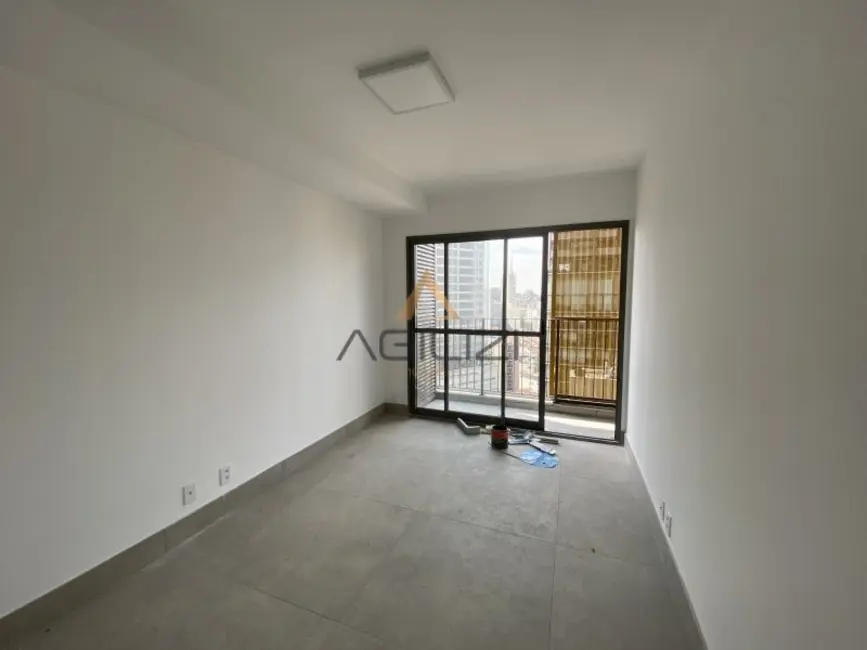 Foto 2 de Apartamento com 3 quartos à venda, 85m2 em Vila Madalena, São Paulo - SP
