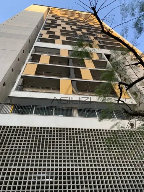 Foto 7 de Apartamento com 3 quartos à venda, 85m2 em Vila Madalena, São Paulo - SP