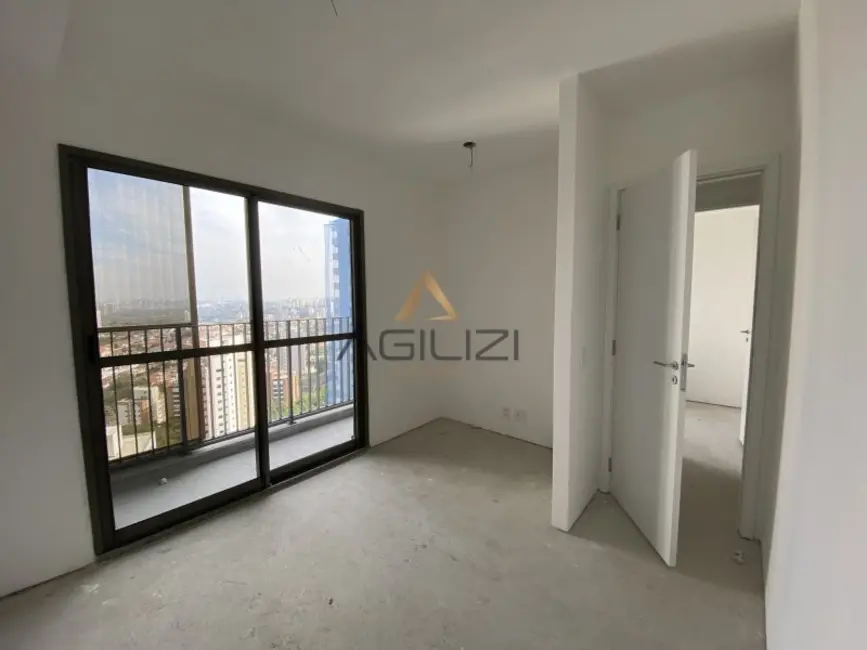 Foto 6 de Apartamento com 3 quartos à venda, 85m2 em Vila Madalena, São Paulo - SP