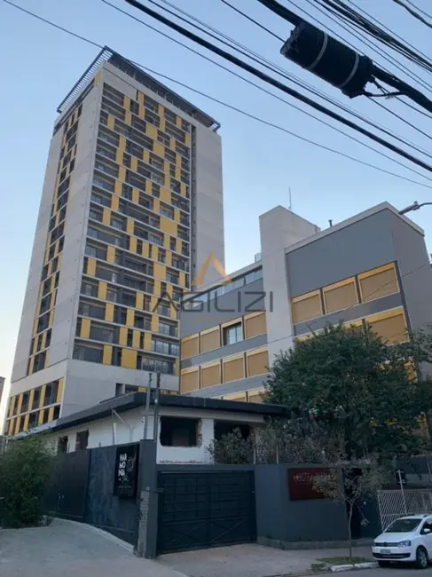 Foto 1 de Apartamento com 3 quartos à venda, 85m2 em Vila Madalena, São Paulo - SP