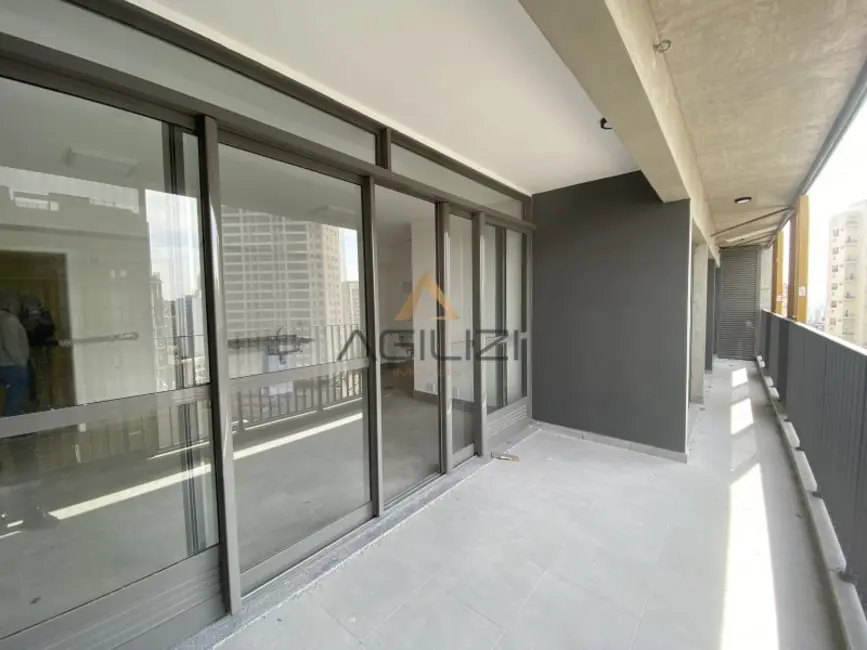 Foto 9 de Apartamento com 3 quartos à venda, 85m2 em Vila Madalena, São Paulo - SP