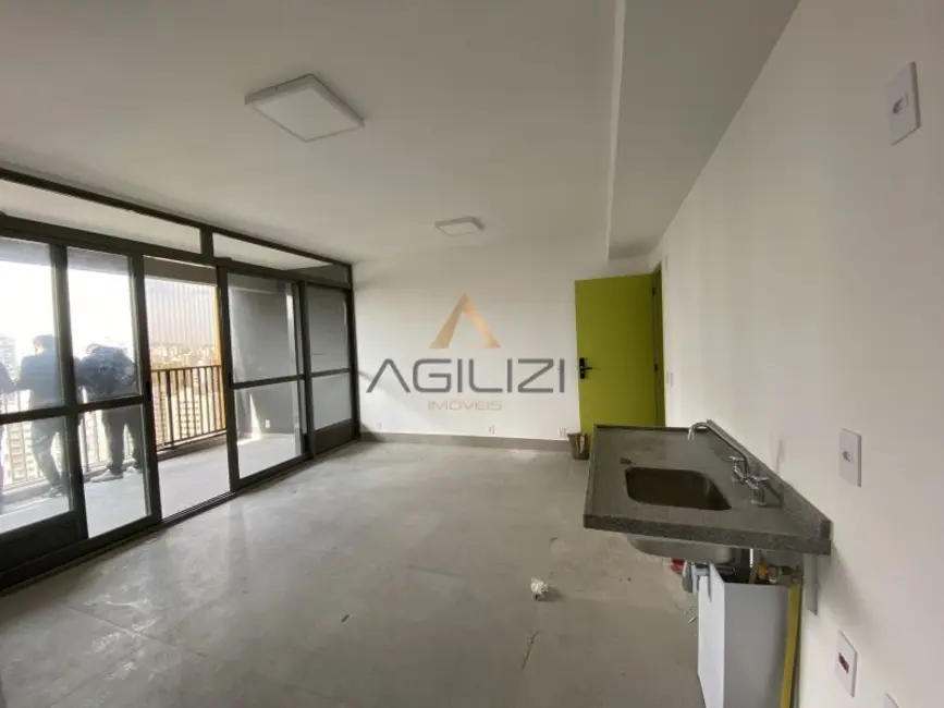 Foto 3 de Apartamento com 3 quartos à venda, 85m2 em Vila Madalena, São Paulo - SP