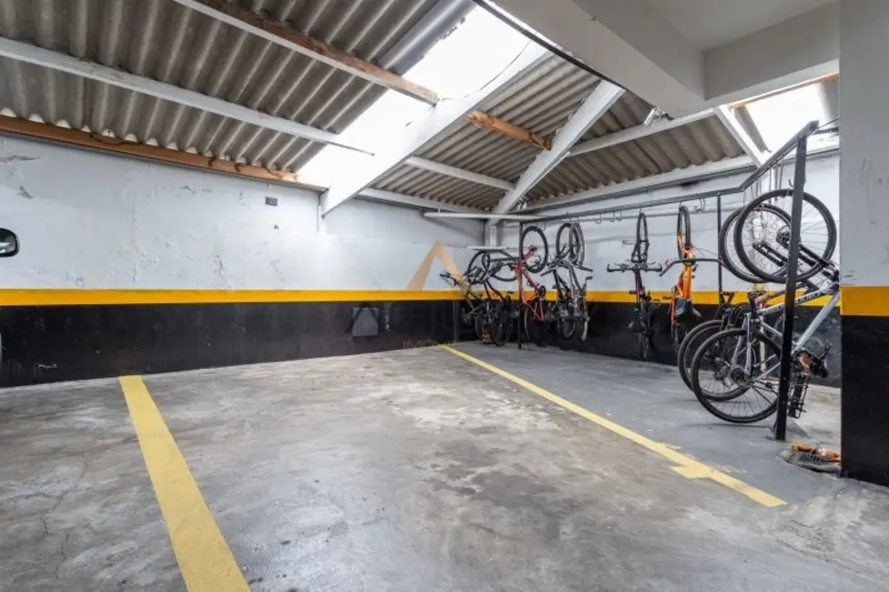 Foto 5 de Apartamento com 2 quartos à venda, 113m2 em Pinheiros, São Paulo - SP