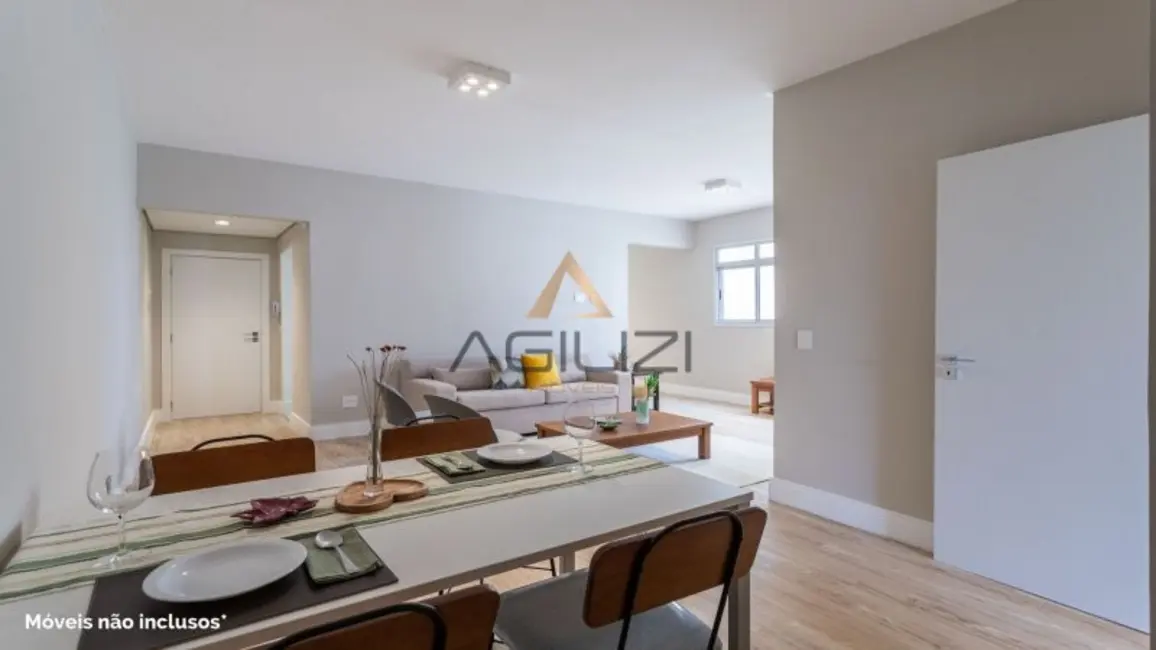 Foto 1 de Apartamento com 2 quartos à venda, 113m2 em Pinheiros, São Paulo - SP