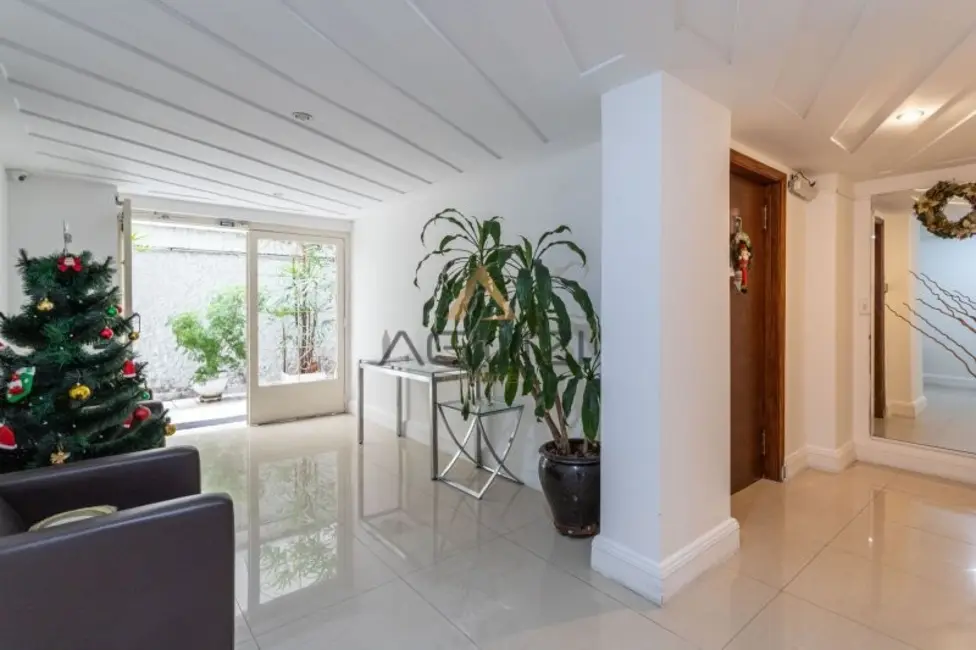 Foto 9 de Apartamento com 2 quartos à venda, 113m2 em Pinheiros, São Paulo - SP