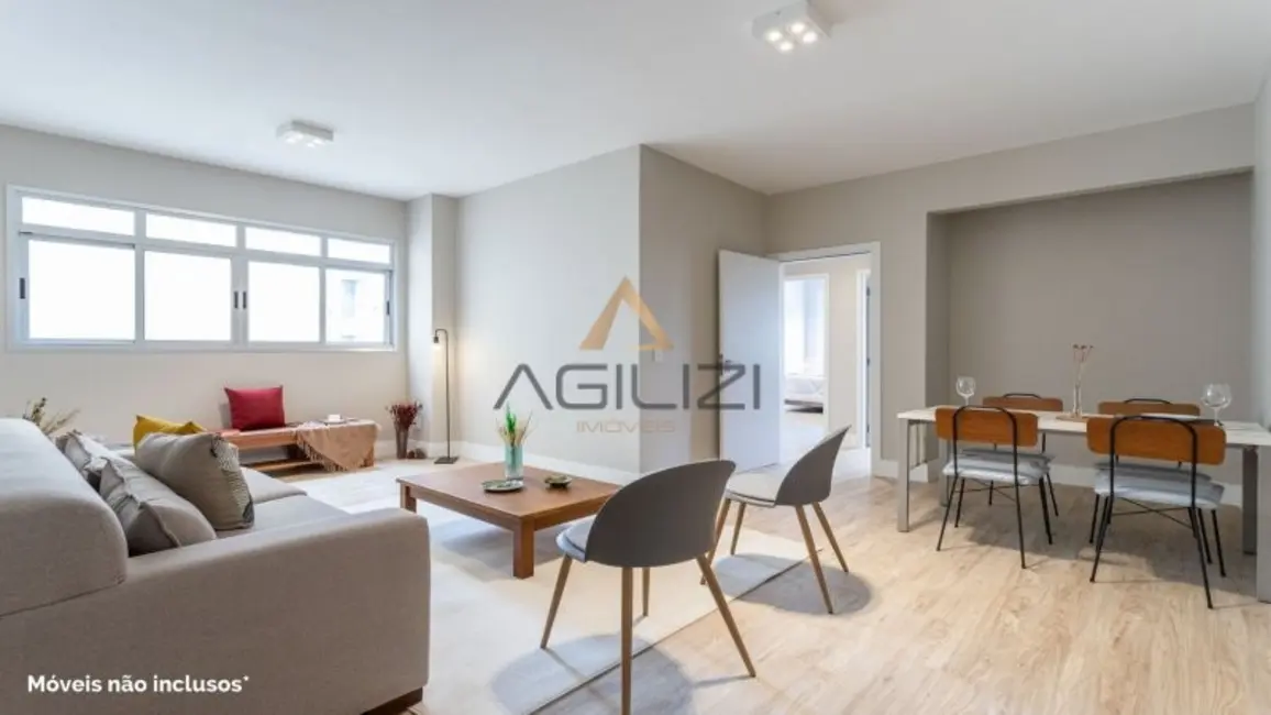 Foto 2 de Apartamento com 2 quartos à venda, 113m2 em Pinheiros, São Paulo - SP