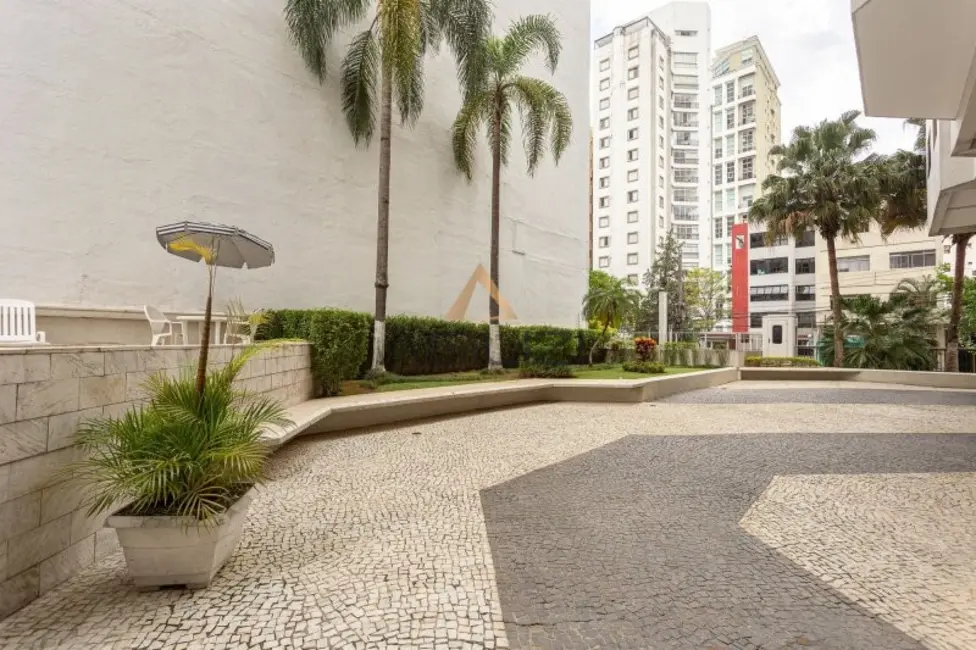 Foto 3 de Apartamento com 2 quartos à venda, 155m2 em Pinheiros, São Paulo - SP