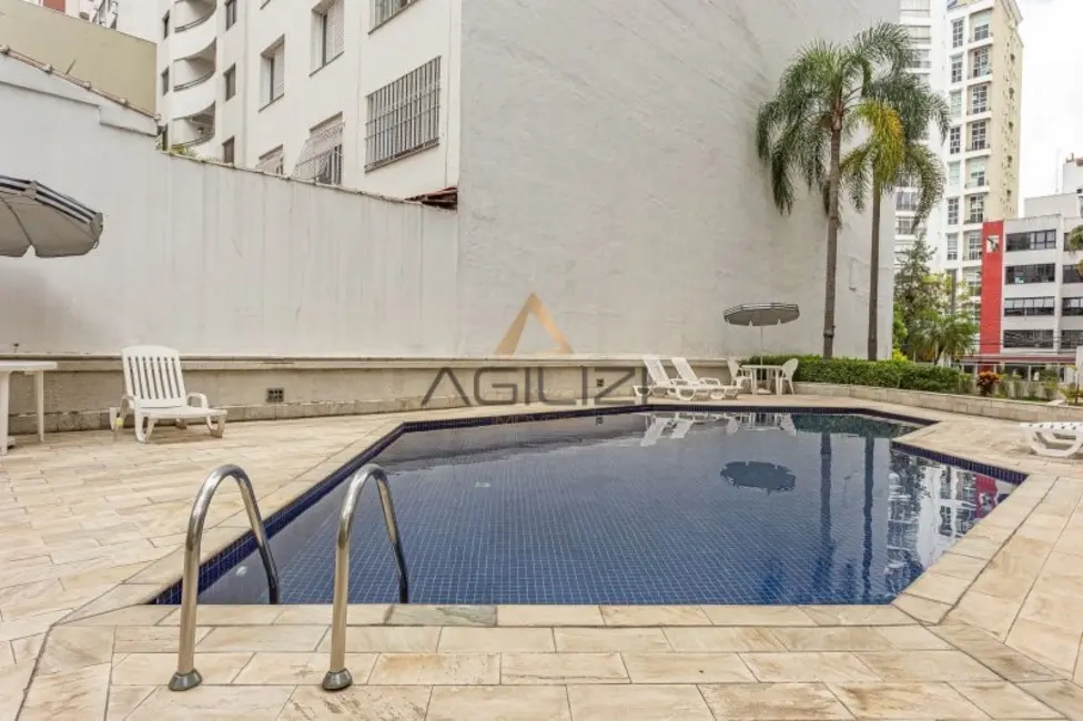 Foto 5 de Apartamento com 2 quartos à venda, 155m2 em Pinheiros, São Paulo - SP