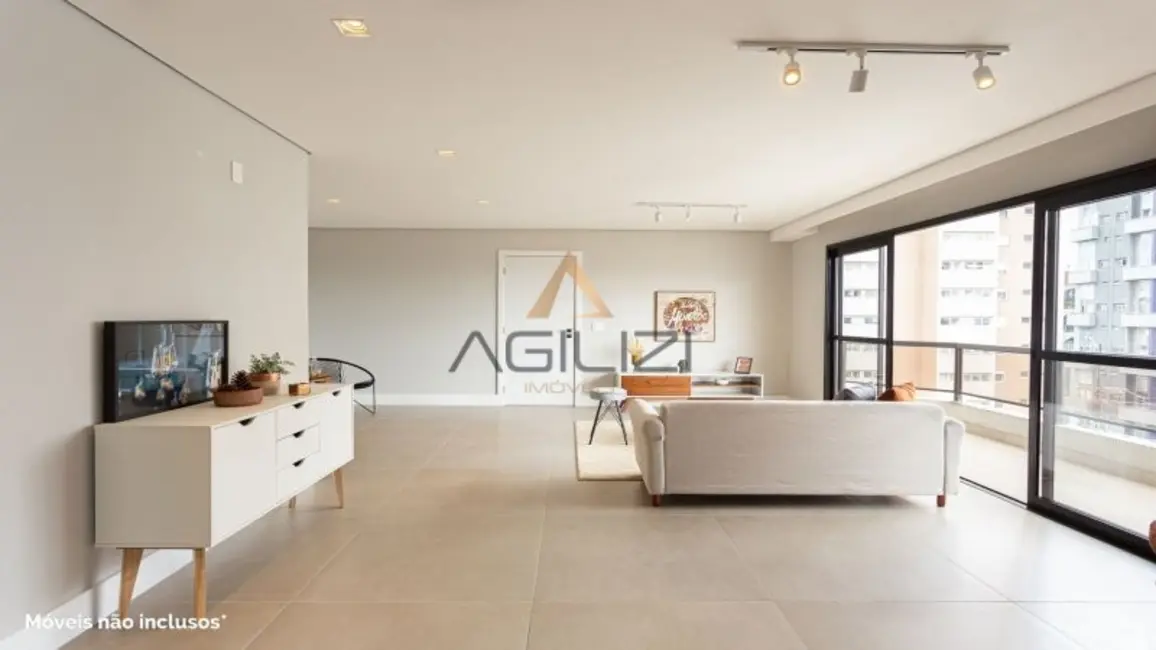 Foto 2 de Apartamento com 2 quartos à venda, 155m2 em Pinheiros, São Paulo - SP