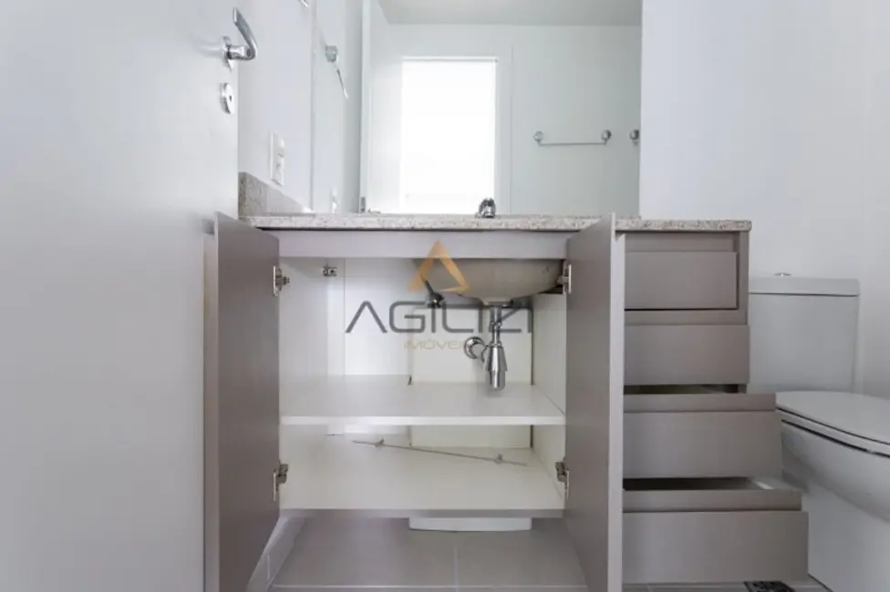 Foto 8 de Apartamento com 1 quarto à venda, 57m2 em Pinheiros, São Paulo - SP