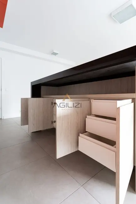 Foto 7 de Apartamento com 1 quarto à venda, 57m2 em Pinheiros, São Paulo - SP