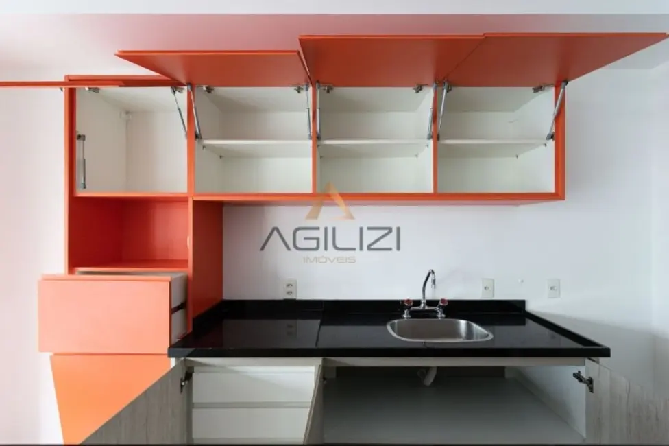 Foto 5 de Apartamento com 1 quarto à venda, 57m2 em Pinheiros, São Paulo - SP