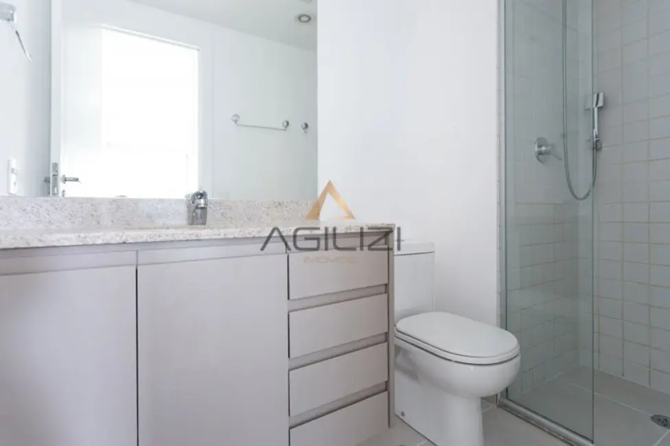 Foto 3 de Apartamento com 1 quarto à venda, 57m2 em Pinheiros, São Paulo - SP