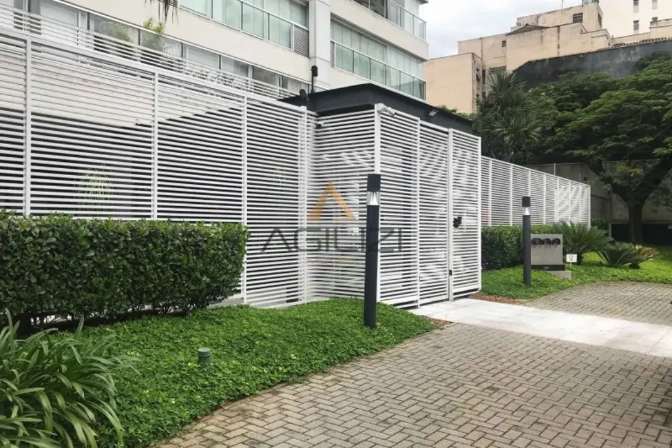 Foto 4 de Apartamento com 1 quarto à venda, 57m2 em Pinheiros, São Paulo - SP