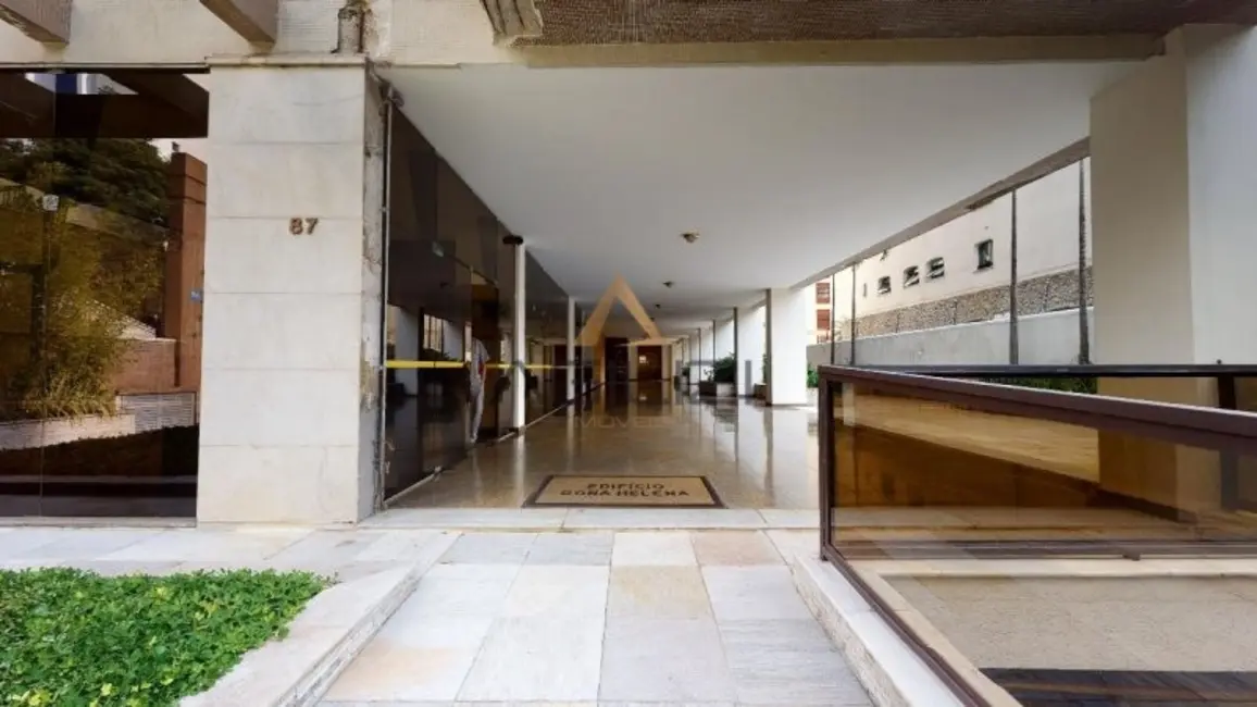 Foto 8 de Apartamento com 3 quartos à venda, 222m2 em Jardim Paulista, São Paulo - SP