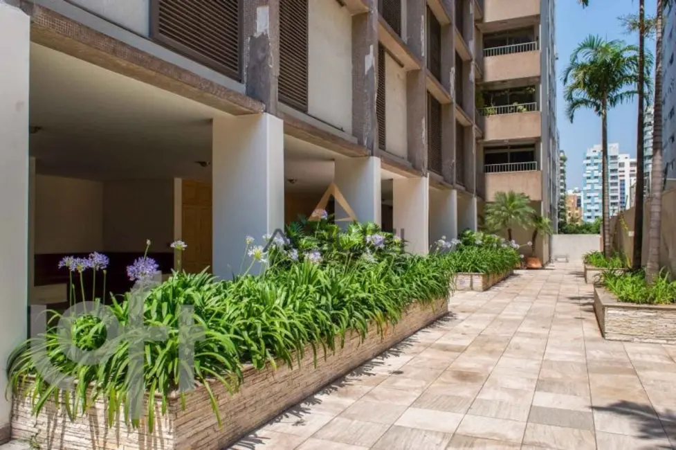 Foto 6 de Apartamento com 3 quartos à venda, 222m2 em Jardim Paulista, São Paulo - SP