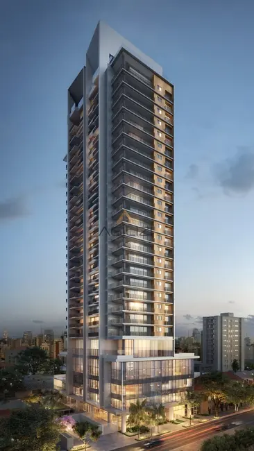 Foto 1 de Apartamento com 2 quartos à venda, 71m2 em Pinheiros, São Paulo - SP