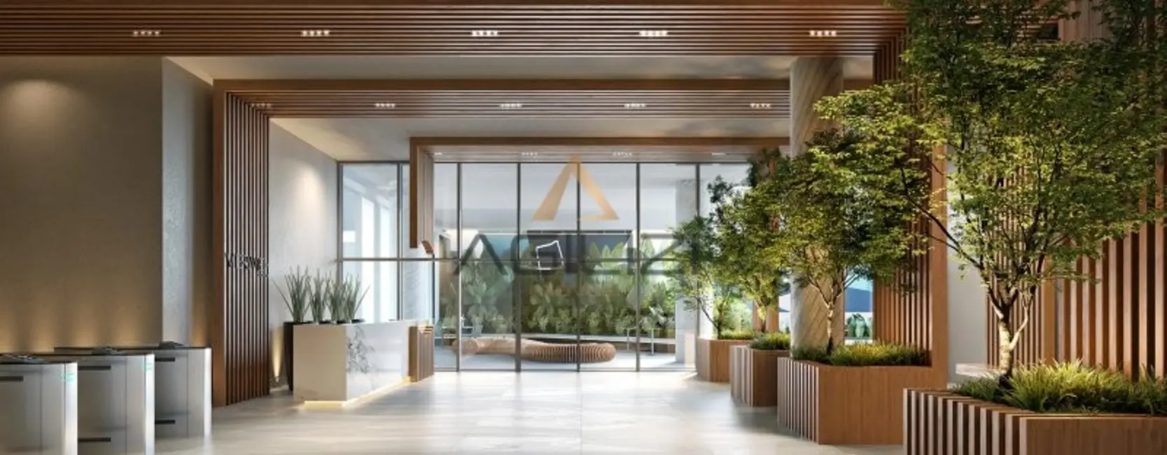 Foto 7 de Apartamento com 2 quartos à venda, 71m2 em Pinheiros, São Paulo - SP