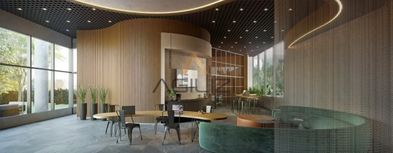 Foto 3 de Apartamento com 2 quartos à venda, 71m2 em Pinheiros, São Paulo - SP