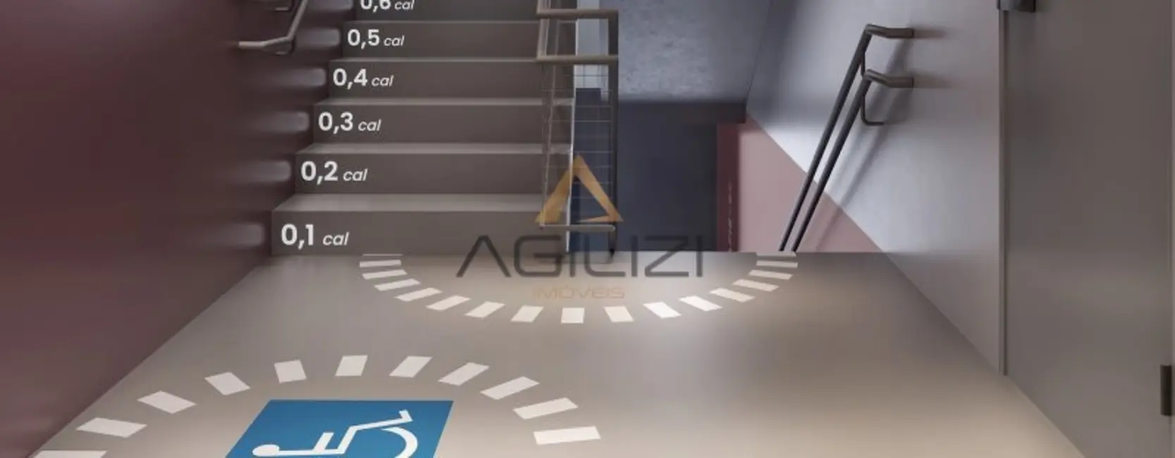 Foto 4 de Apartamento com 2 quartos à venda, 71m2 em Pinheiros, São Paulo - SP